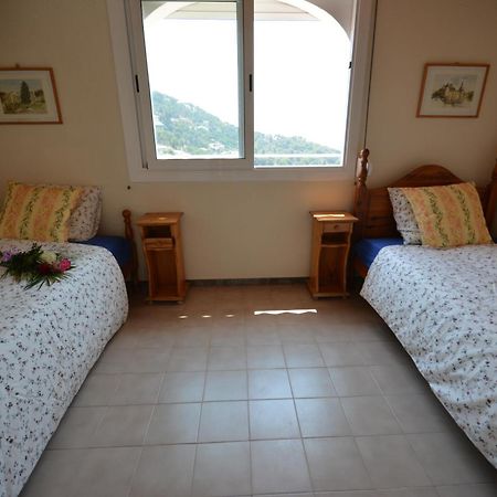 Lloret Apartments リョレート・デ・マル エクステリア 写真