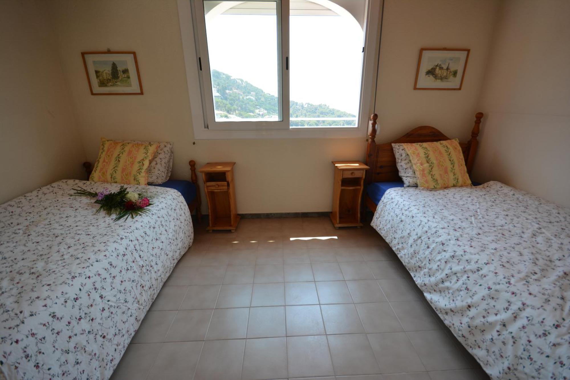 Lloret Apartments リョレート・デ・マル エクステリア 写真