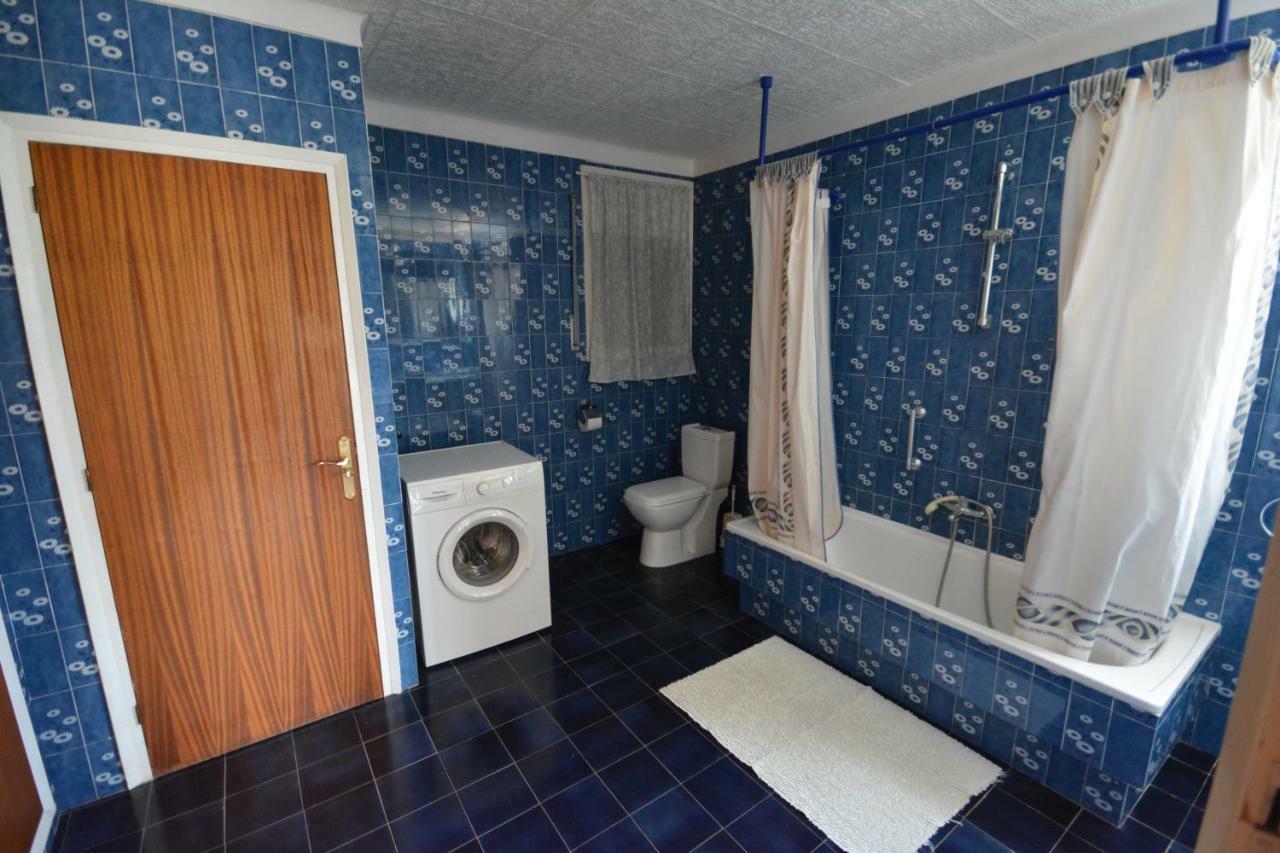 Lloret Apartments リョレート・デ・マル エクステリア 写真