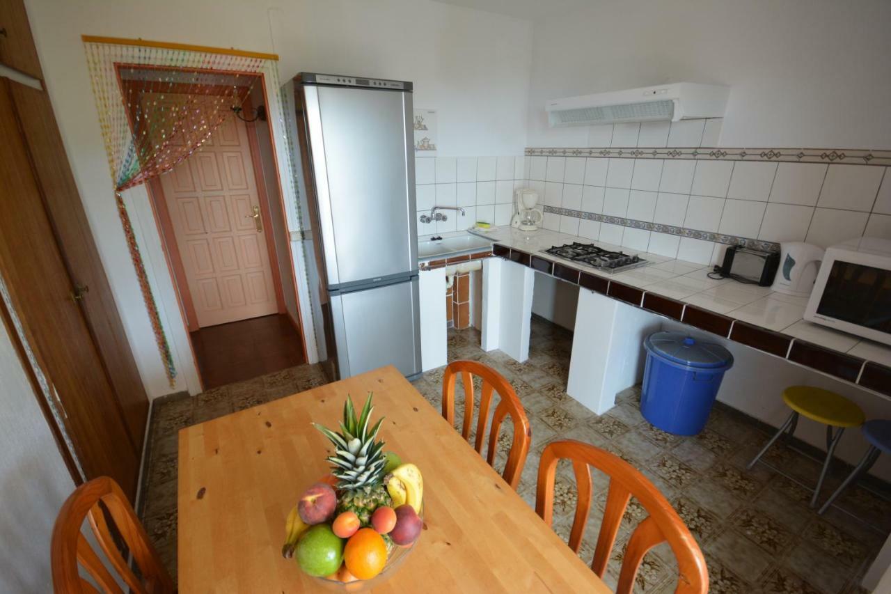 Lloret Apartments リョレート・デ・マル エクステリア 写真