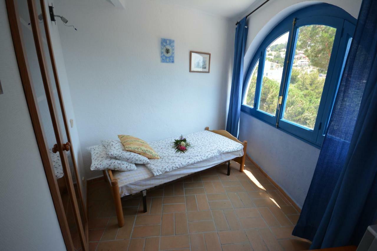 Lloret Apartments リョレート・デ・マル エクステリア 写真